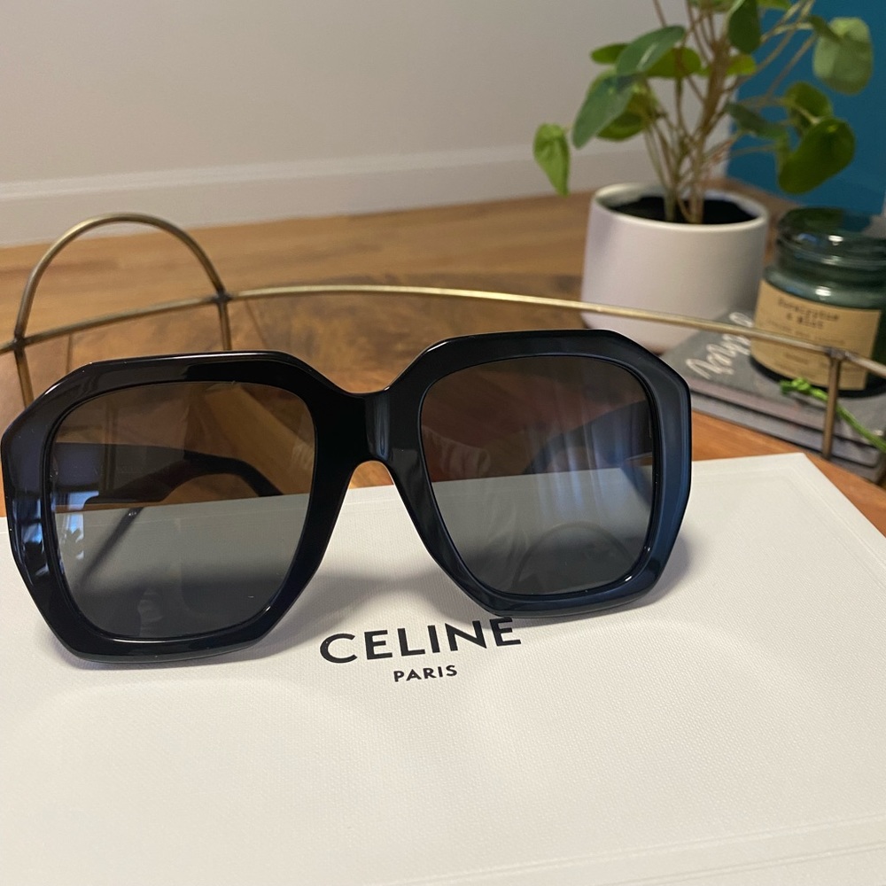 Celine Woman’s Sunglasses Brand New